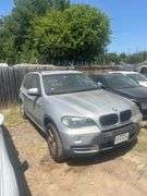 2008 BMW  X5