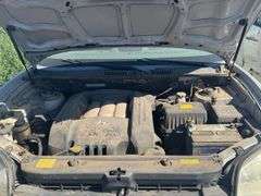 2005 HYUNDAI  SANTA FE