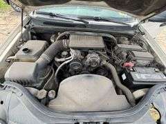 Title - 2005 JEEP  GRAND CHEROKEE