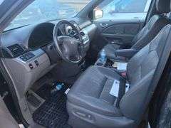 2010 HONDA  ODYSSEY