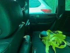 2004 VOLKSWAGEN  TOUAREG