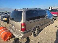 1999 CHEVROLET  VENTURE