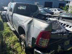 2023 RAM  2500