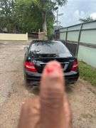2013 MERCEDES-BENZ  C-CLASS