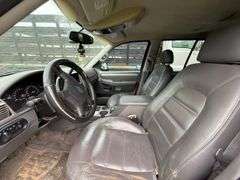 2003 FORD  EXPLORER