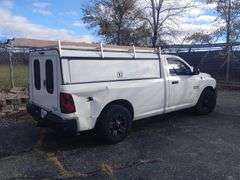 2016 RAM  1500