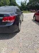 2015 CHEVROLET  MALIBU