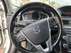 Title - 2016 VOLVO  XC70