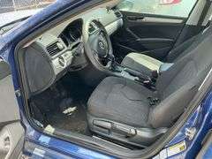 REBUILT RESTORED TITLE - 2016 VOLKSWAGEN  PASSAT