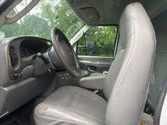 COURT ORDER-2003 FORD  E-550