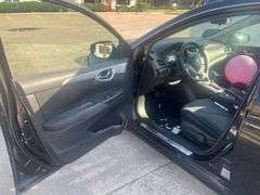 2014 NISSAN  SENTRA