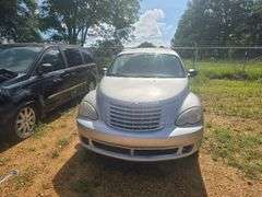 2007 CHRYSLER  PT CRUISER