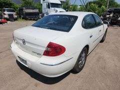 2009 BUICK  LACROSSE