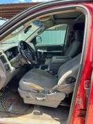 2006 DODGE  RAM