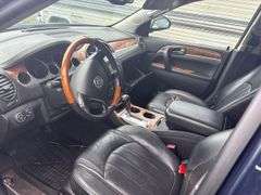 2011 BUICK  ENCLAVE