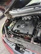 2005 NISSAN  QUEST