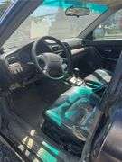 2000 SUBARU  LEGACY