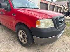 COURT ORDER-2005 FORD  F-150