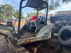 -BOS BOBCAT   331