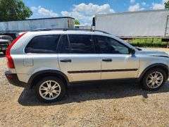 2006 VOLVO  XC90