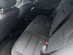 2012 FORD  FUSION