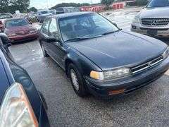 1992 HONDA  ACCORD
