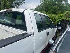 COURT ORDER-2009 FORD  F-150