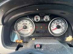 2009 FORD  FOCUS