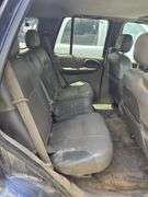 TITLE-2003 CHEVROLET  TRAILBLAZER