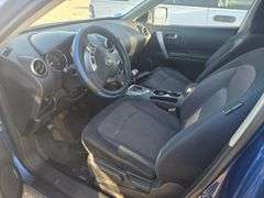 2008 NISSAN  ROGUE