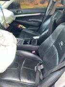 2011 INFINITI  G37