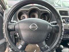 Title - 2003 NISSAN  XTERRA