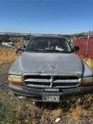 2001 DODGE  DAKOTA
