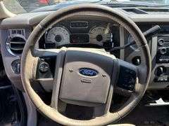 Title - 2014 FORD  EXPEDITION