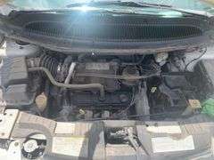 2007 DODGE  CARAVAN/GRAND CARAVAN
