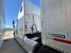 2006 FREIGHTLINER  COLUMBIA