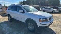 2008 VOLVO  XC90