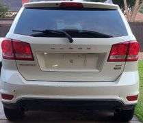 Clean title - 2013 DODGE  JOURNEY