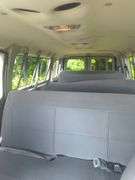 2006 FORD  E-350