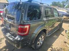2010 FORD  ESCAPE