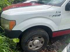 COURT ORDER-2009 FORD  F-150
