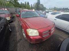 2005 DODGE  MAGNUM
