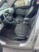 2017 KIA  SOUL