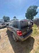 2009 FORD  ESCAPE