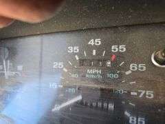 1994 FORD  RANGER