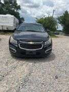 2015 CHEVROLET  MALIBU