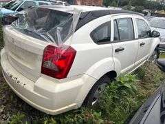2007 DODGE  CALIBER