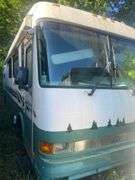 1997 SAFARI MOTOR COACHES  S SERIES