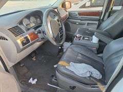 2010 DODGE  GRAND CARAVAN