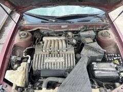 2003 MITSUBISHI  DIAMANTE